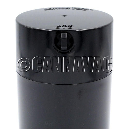 TightVac CannaVac 570 ml, airtight container with closure, opaque