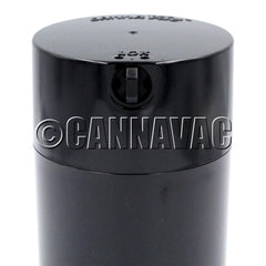 TightVac CannaVac 570 ml, airtight container with closure, opaque