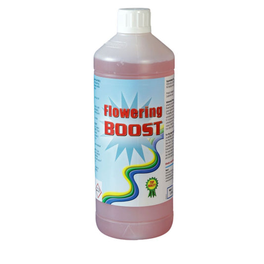 Advanced Hydroponics Flowering Boost 1 l