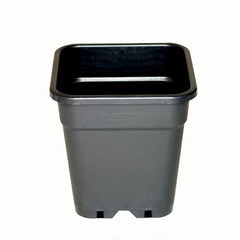 Wilma flowerpot plastic 31x31x32 cm - 18 l