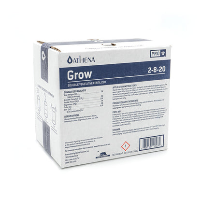 Athena PRO Line Grow 4.5 kg (10 lbs)