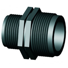 Irritec PP reducer 2x external thread 3/4″ x 5/4″
