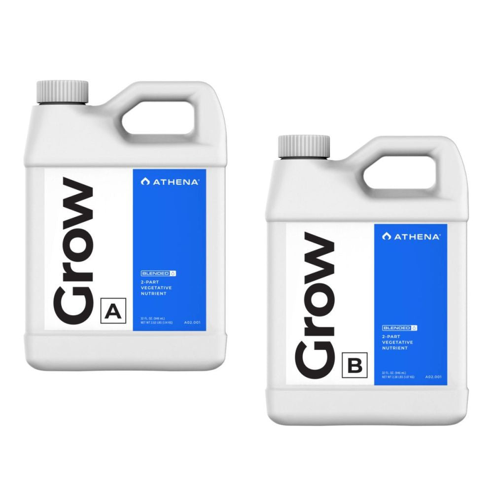 Athena Blended Line Grow A+B 950 ml (32 oz)