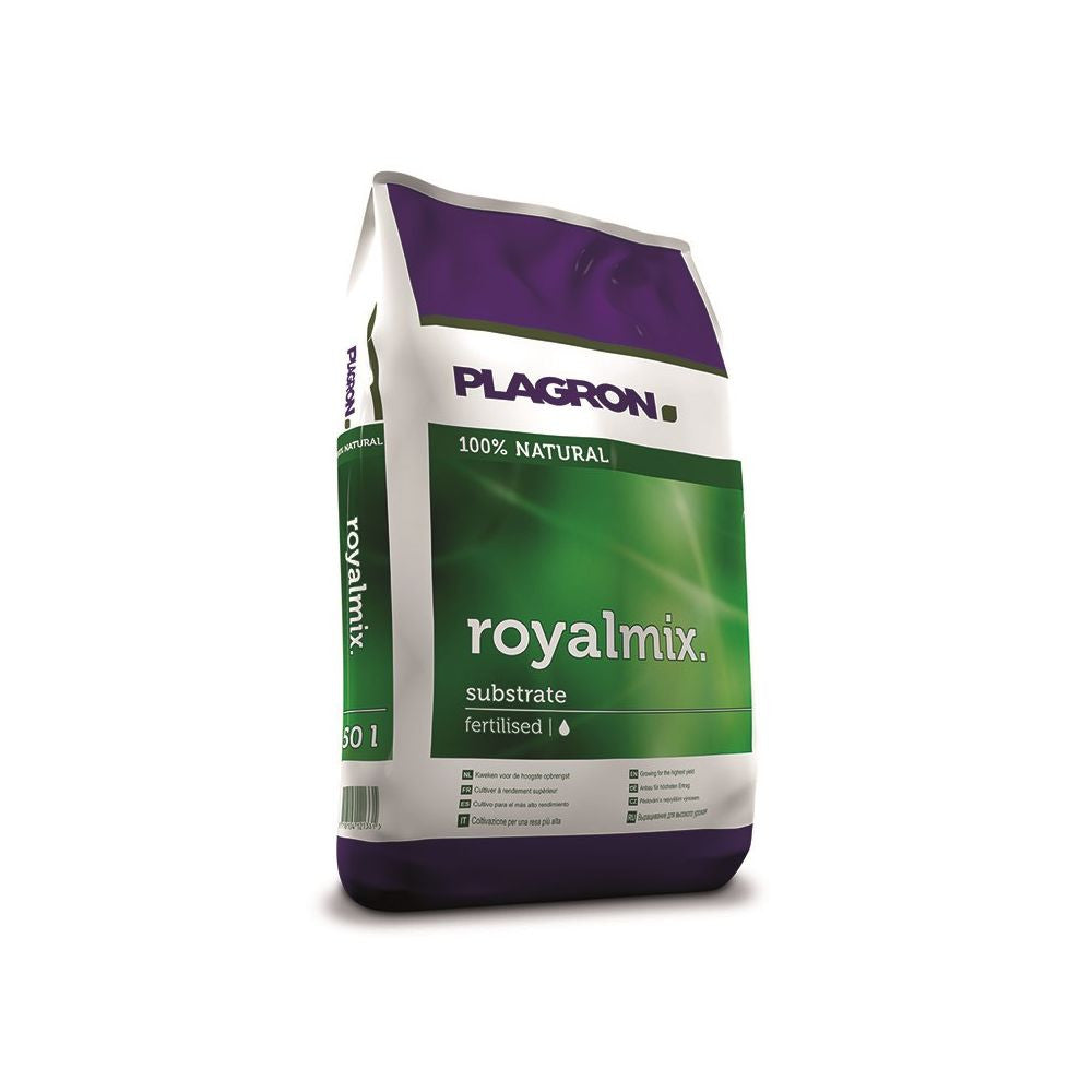 Plagron Royalmix 50 l