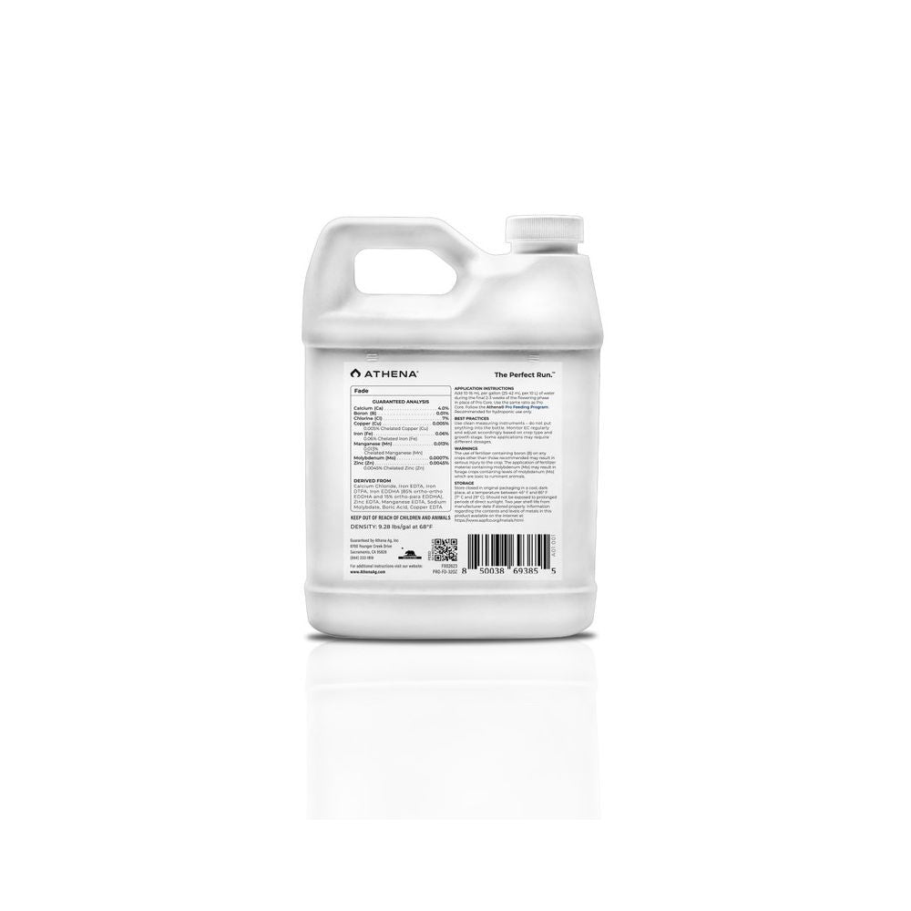 Athena Fade 950 ml (32 oz)