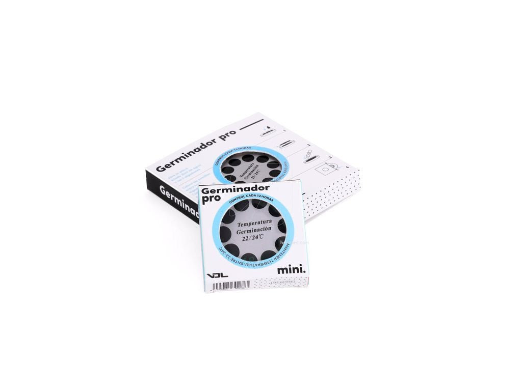 Germinator PRO - seed germination kit large (1.5x9cm)