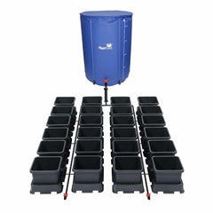 Autopot Easy2Grow, 24 pots WITHOUT TANK (Aquavalve5)