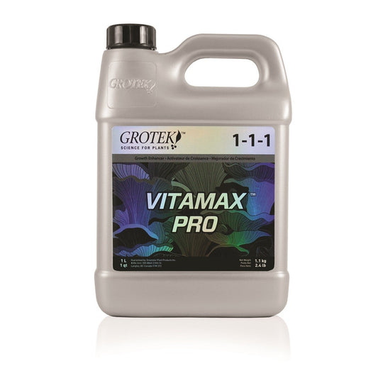 Grotek Vitamax Pro 1 l