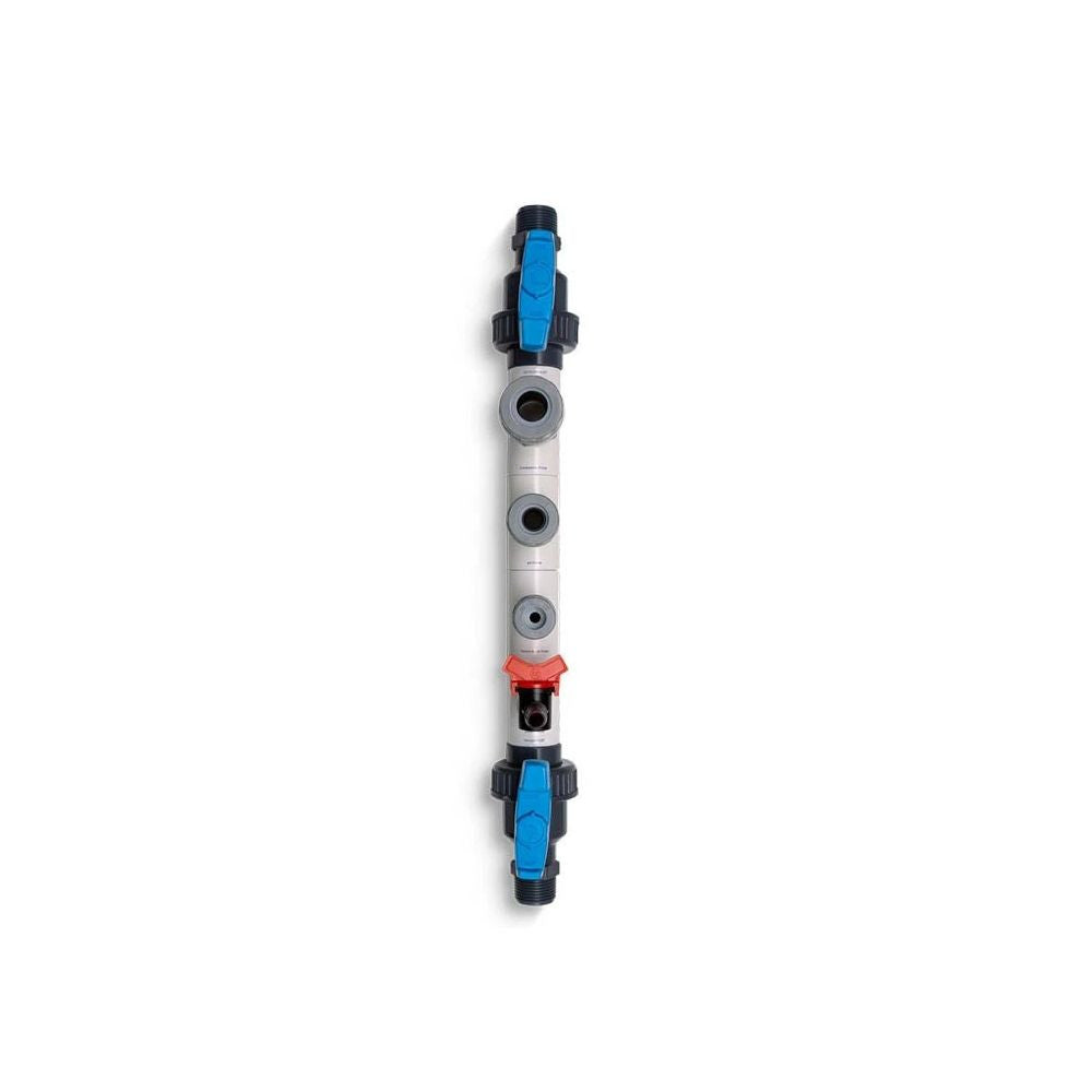 Bluelab Sample Tubes &amp; Fittings