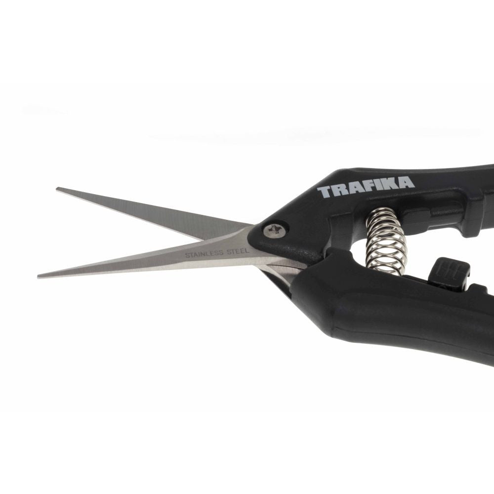 Trafika Budclean Straight, straight scissors