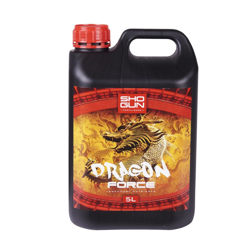 Shogun Dragon Force 5 l