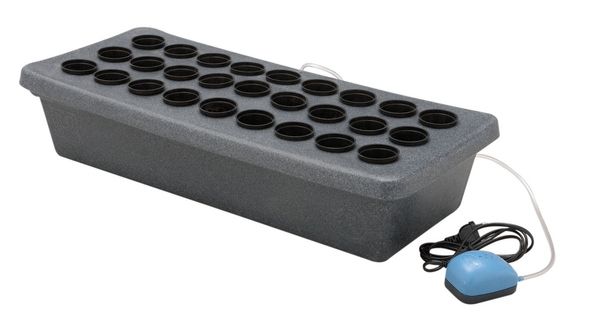 Terra Aquatica Hydrocloner 27 - 66x30x14 cm (cutting board)