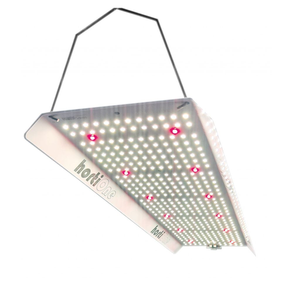 HortiONE LED 420 Quantum board 150W 2.9 µmol/J - verwendetes Produkt