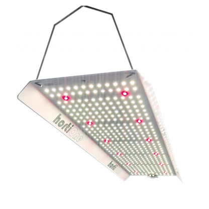 HortiONE LED 420 Quantum board 150W 2.9 µmol/J - verwendetes Produkt