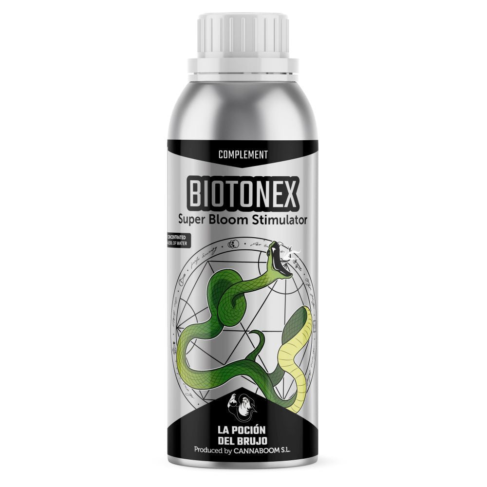 La Poción Del Brujo Biotonex F1 1250 ml - (multilingual label incl. DE)