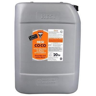 Hesi Coco 20 l