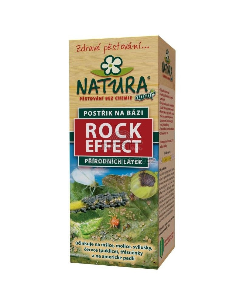 Agro Natura - Rock Effect 250 ml