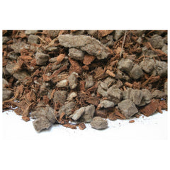 Agra-Wolle KWX-1 mapito (coconut/earth wool), 80 l