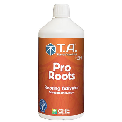 Terra Aquatica Pro Roots Organic 1 l - (mehrsprachiges Etikett inkl. DE)