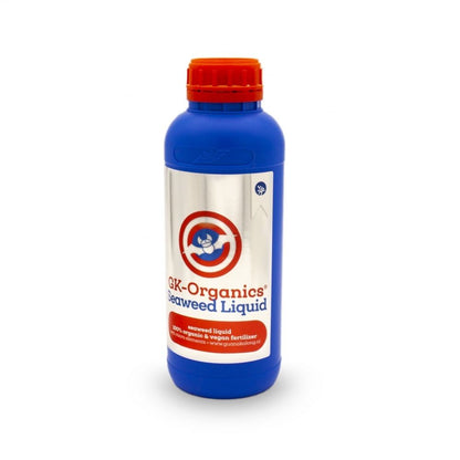 Guanokalong GK-Organics Seaweed Liquid 1 l