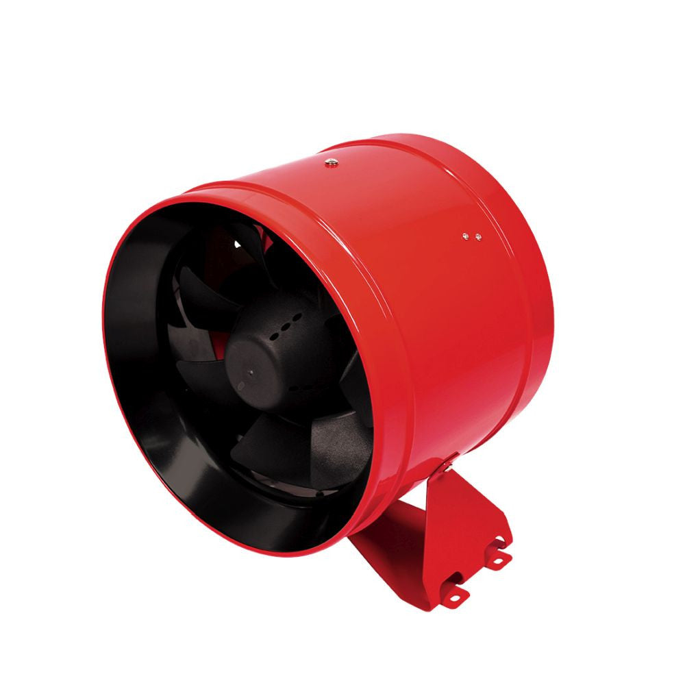 Rhino Ultra fan EC 150 mm, 594 m3/hr