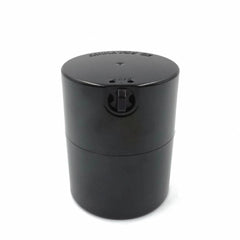 TightVac CannaVac G2 290 ml, airtight container with lock and shredder