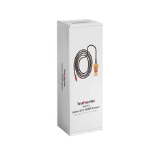 Trolmaster Heavy Nutrient EC+Temp Sensor, Drop-in/in-line compatible (PCT-3)