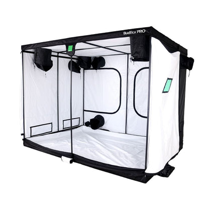 BudBox White PRO Titan I+ HL 200x300x220 cm