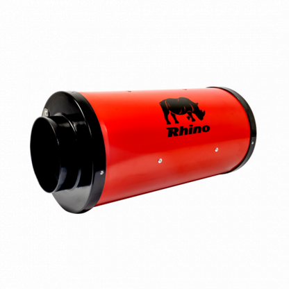 Rhino Ultra Fan EC Silent 150 mm, 530 m3/hr.