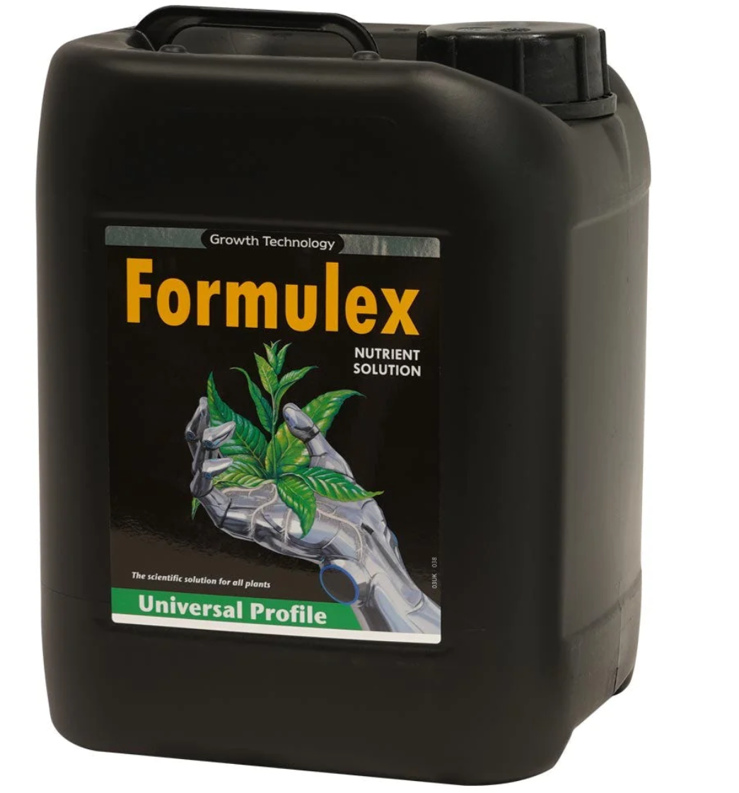 Growth Technology Formulax 5L