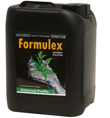 Growth Technology Formulax 5L