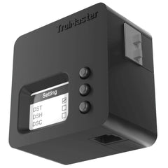 Trolmaster low-voltage station (DSV-1)