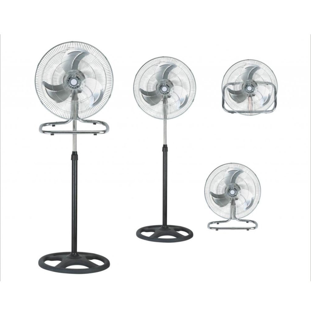 VF Industrial 3in1, recirculation fan diameter 45 cm