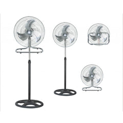 VF Industrial 3in1, recirculation fan diameter 45 cm