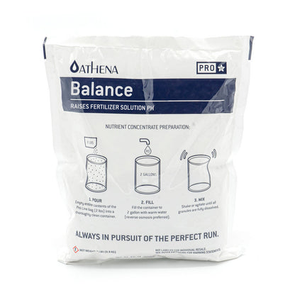 Athena PRO Line Balance 4.5 kg (10 lbs) BOX