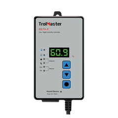 Trolmaster Digital Day/Night Humidity 110V Controller Beta-6 - ohne Adapter (Schuko DE Endstück)