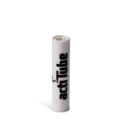 ActiTube Extra Slim 6mm carbon filters, 50 Stk.