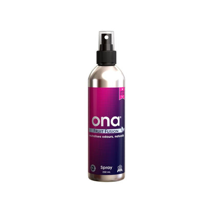 ONA Spray Fruit Fusion 250 ml