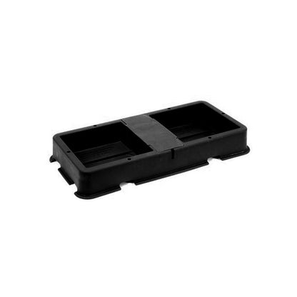 Autopot Easy2Grow tray&lid black (Aquavalve5)