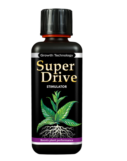 Growth Technology SuperDrive 300 ml