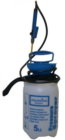 AquaKing Drucksprüher, 5 l