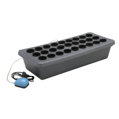 Terra Aquatica Hydrocloner 27 - 66x30x14 cm (cutting board)