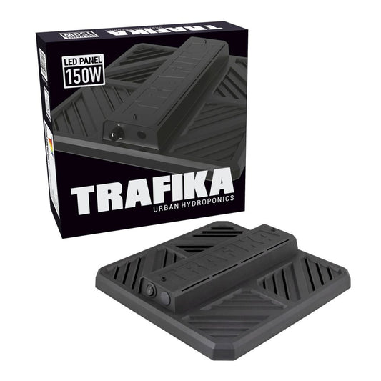 Trafika LED panel 150W