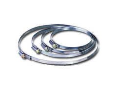 hose clamp 135 mm