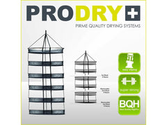 Garden High ProDry Master, drying net diameter 95 cm, 6 levels