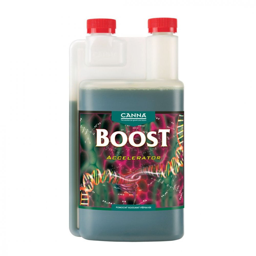 Canna Boost Accelerator 250 ml