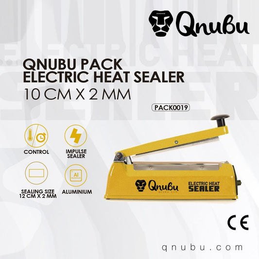 QNUBU Pack Sealer