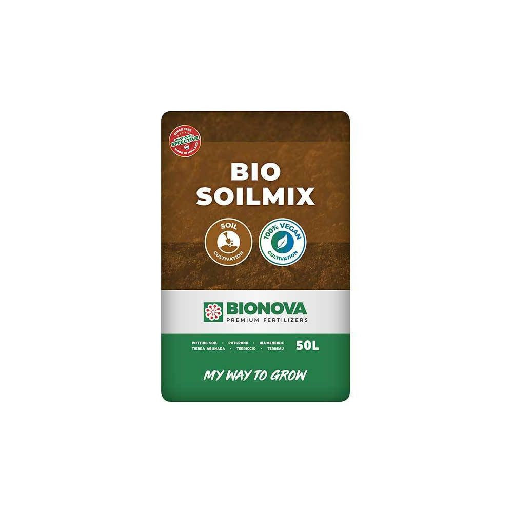 BioNova Bio Soilmix 50 l