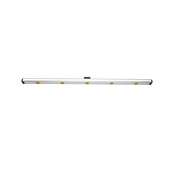 ThinkGrow Model One LED 4' bar - 2x Spectrum channels (Full Spectrum+Deep Red) (DR-1)