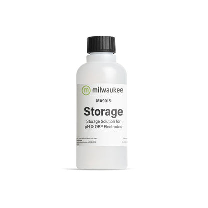 Milwaukee Storage Solution 230 ml, KCl